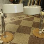 789 7485 TABLE LAMPS